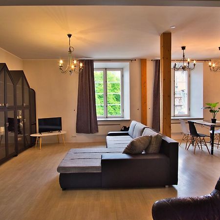 Dream Stay - Old Town Church View Apartment With Sauna Tallinn Exterior foto