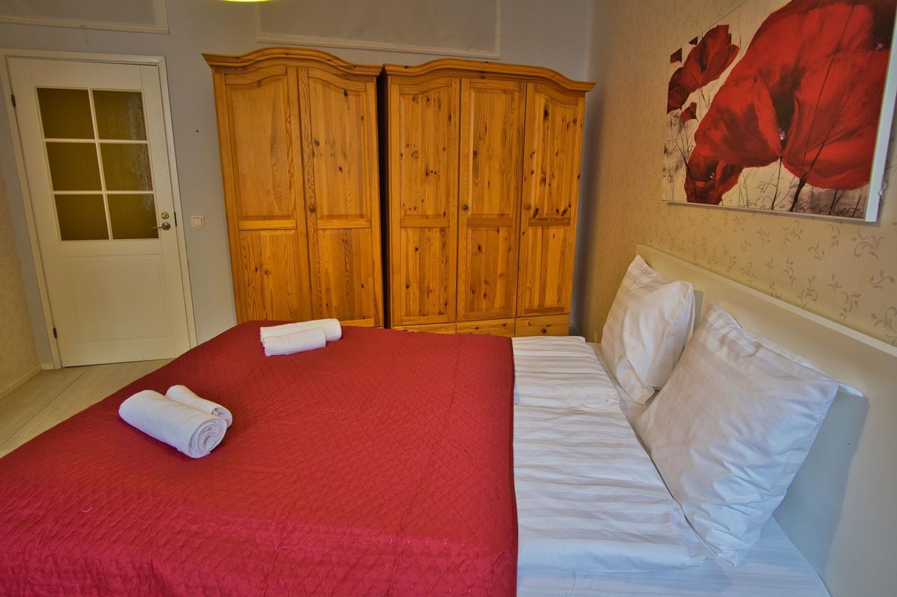 Dream Stay - Old Town Church View Apartment With Sauna Tallinn Exterior foto