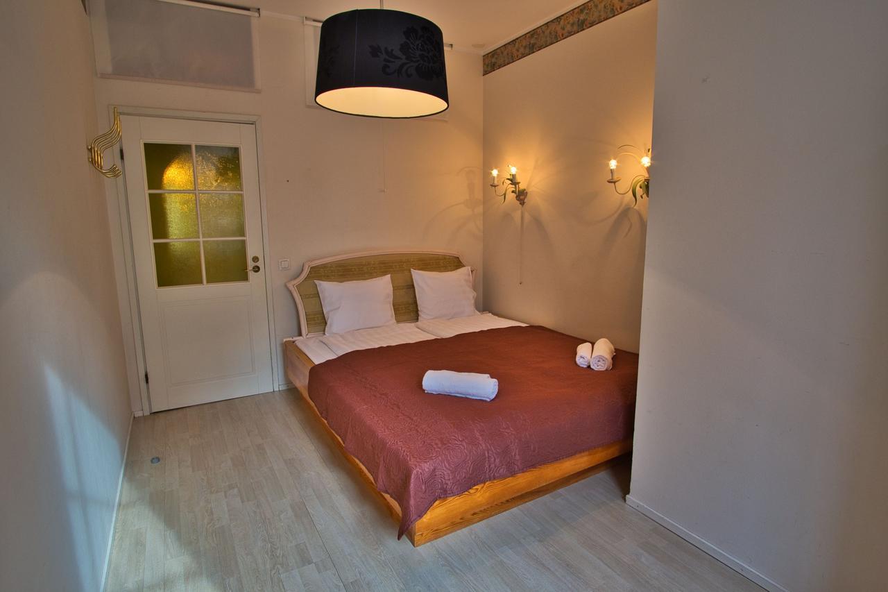Dream Stay - Old Town Church View Apartment With Sauna Tallinn Exterior foto
